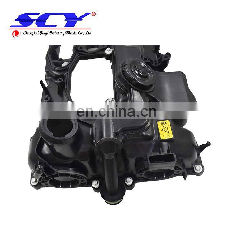 New Valve Cover Repair Kit Suitable for BMW N20 F20 F30 F10 F11 X1 X3 X5 X6 11127588412 11 12 7 588 412 11127560482