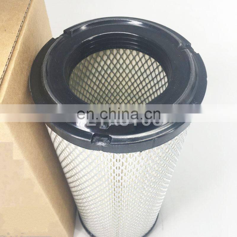 Heavy duty air filters element Air filter p535770