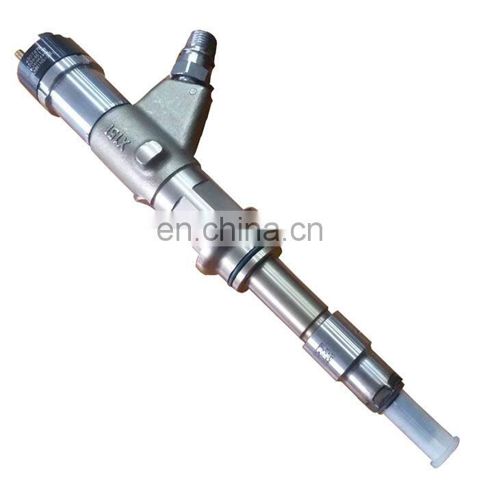 D6E D7E TCD2013 Engine Fuel Injector DLLA144P1565 04290986 0445120066 04289311 7420798114