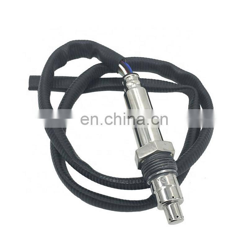 12V Flat Five Needles Nitrogen Oxide Sensor 5WK9 6709 55570097 5WK96709