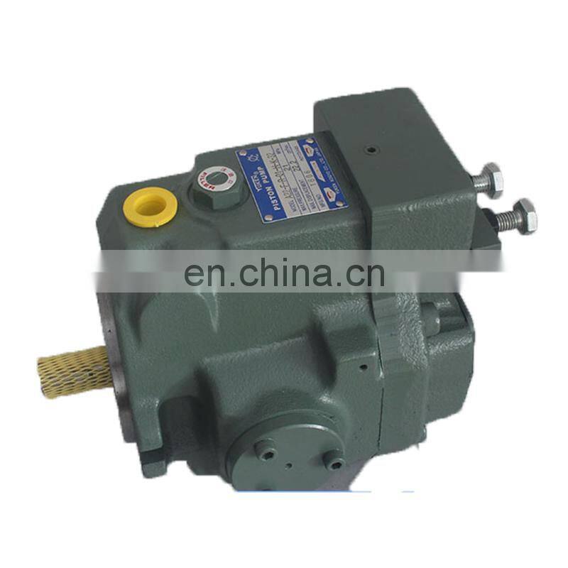 YUKEN Oil Research A16/A22/A37/A45/A56/A70-FL-R-01/04-BCH-S-K-32 Piston Pump