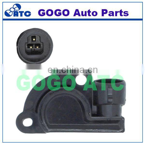 Throttle Position Sensor for Chevrolet Aveo OEM 94580175 17106681