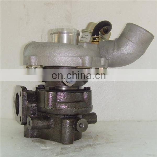 Turbocharger for Kia Sorento 28200-4A101 282004A101 733952-0001 733952-5001S