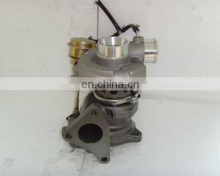 Turbo 14412AA4560 14412-AA4560 49377-04504 49377-04505 TD04L Turbocharger for 2004 Subaru Forester Impreza WRX STI engine parts