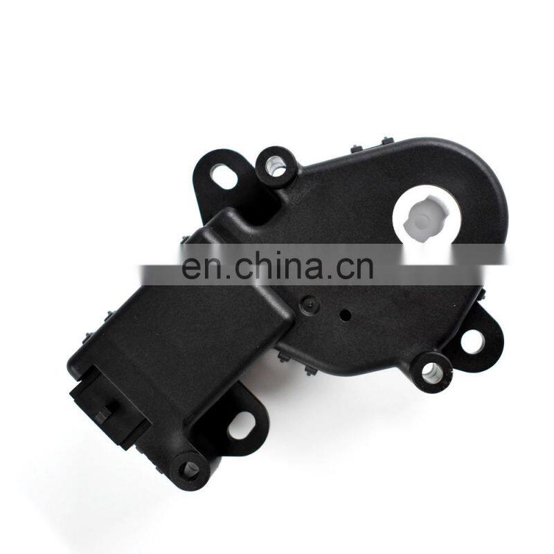 HVAC Heater Blend Door Actuator For Dorman 604-132