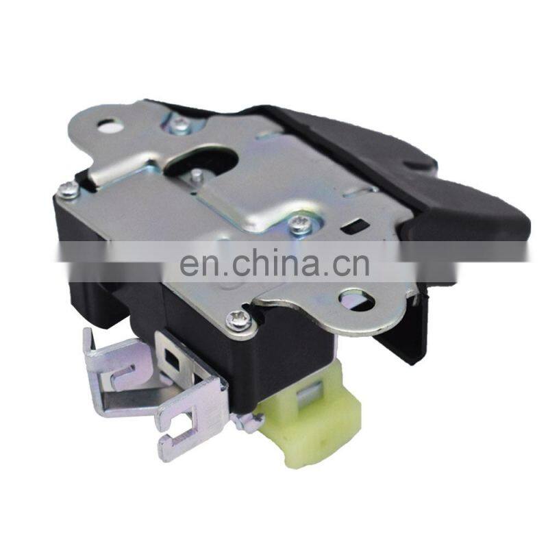 Rear Trunk Lid Lock Actuator Motor Tail Gate Latch Release For 2011-2015 Optima 81230-2T001