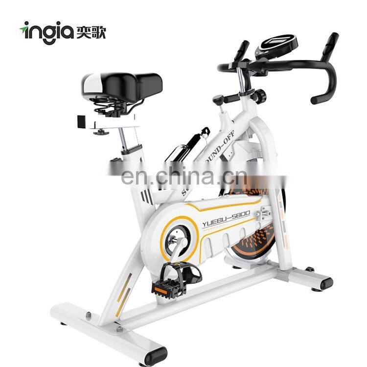 Factory Direct Gym Exercise Bike Indoor Sports Equipment