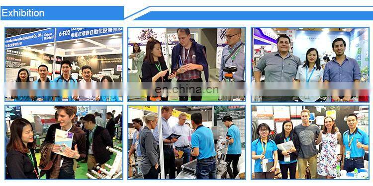 Automatic Clothes Apparel Garment Folding Machine