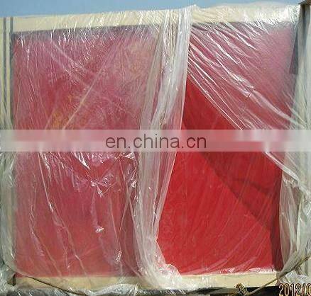 75mm diameter round laminated glass disk