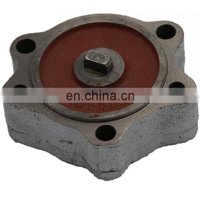 agriculture tractor diesel engine spare part oil pump on promotion from China