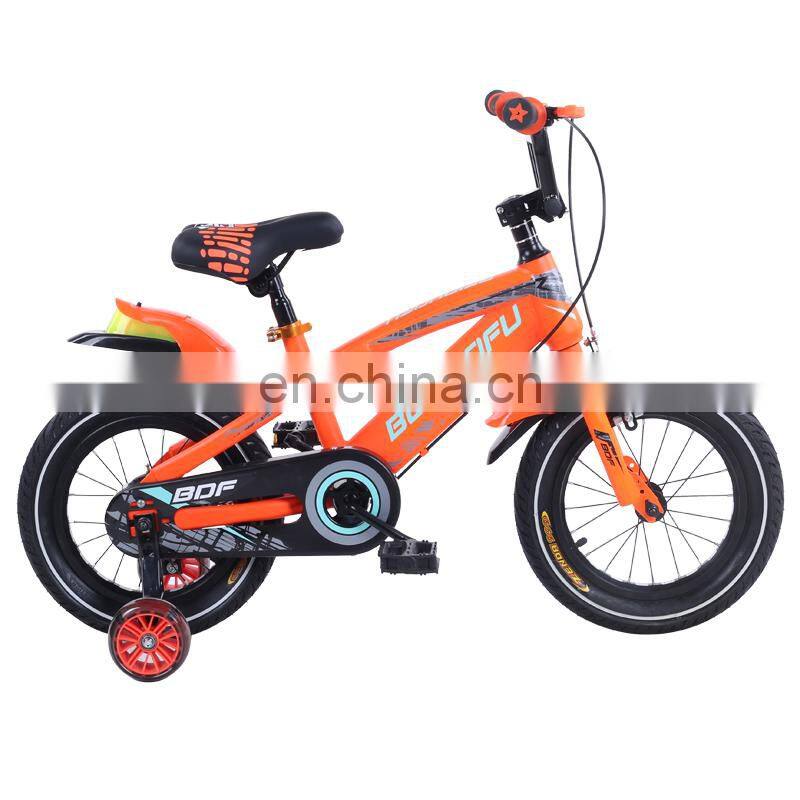 Best selling kids bicycle 16 inch cycle