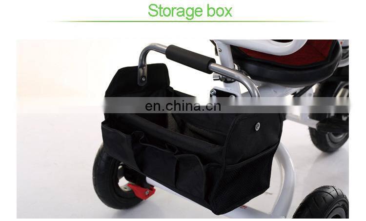 Baby Tricycles Parent Handler Latest Model Baby Tricycle Good Baby Tricycle