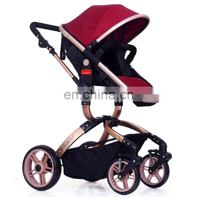 china baby stroller factory/baby stroller luxury/baby stroller pram
