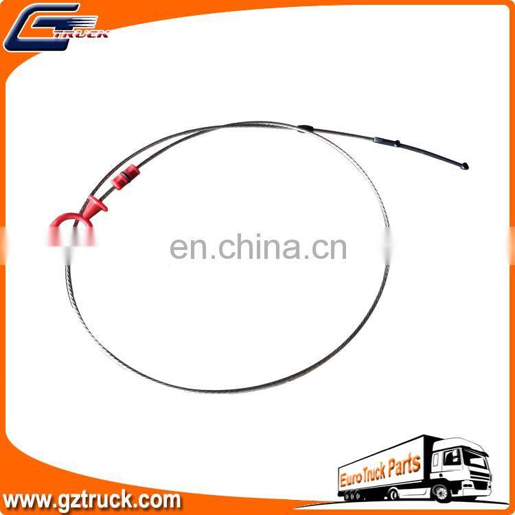 Oil Distick Oem 20483207 20758419 for VL Truck Fuel Dipstick