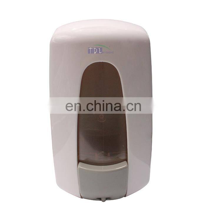 American Liquid Hand Soap Dispenser with refill tank