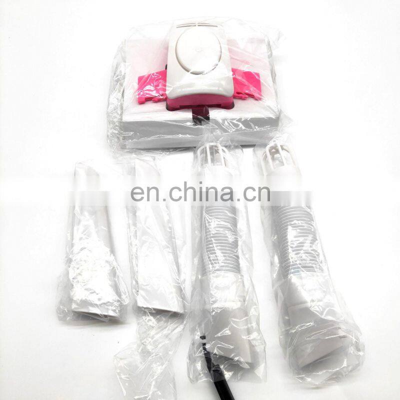 OEM Smart Hanger Dryer for Clothes Shoes Fast Drying Clothes Suit Hanger Automatic Portable clothes/Shoes Dryer