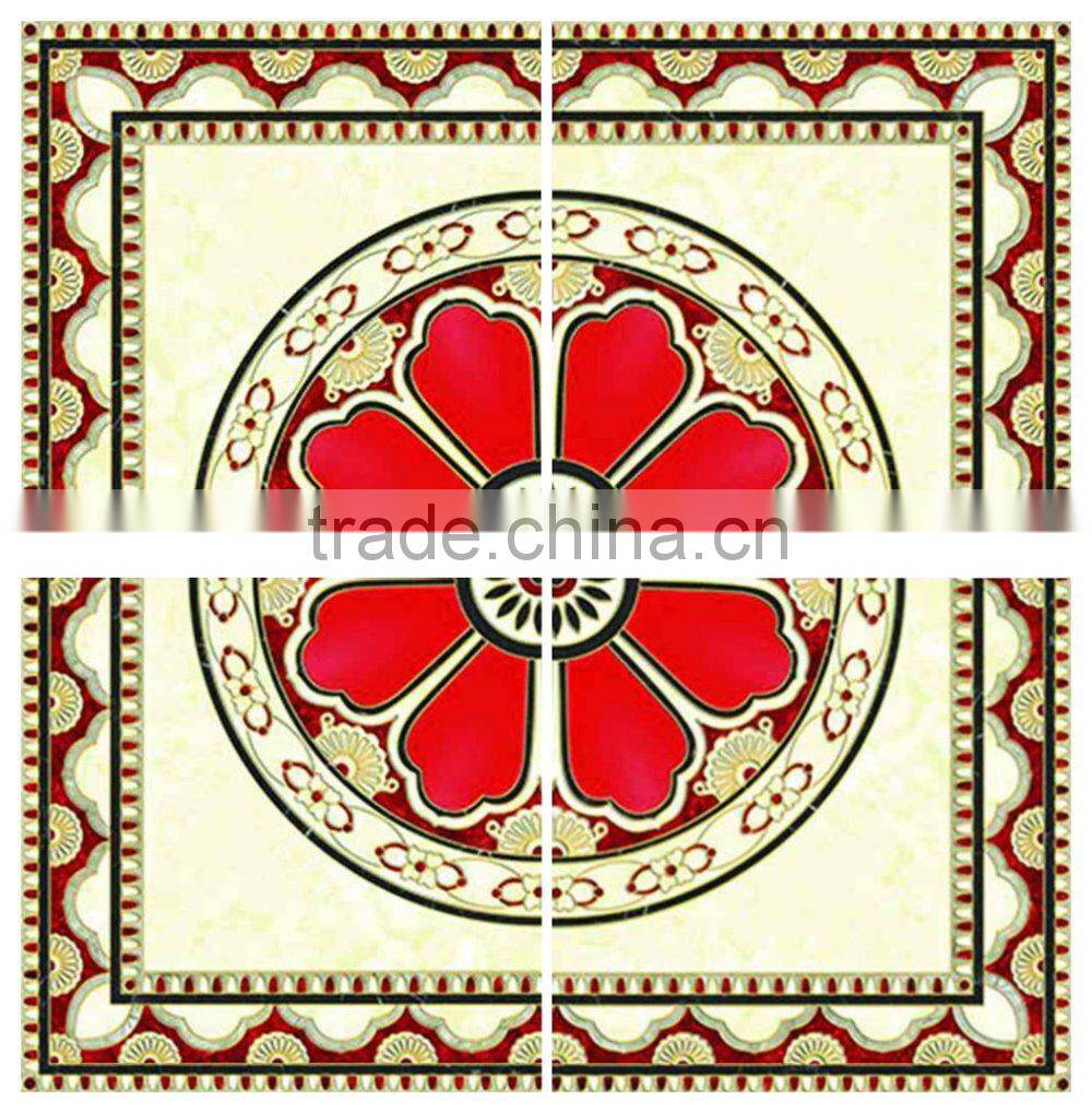 encaustic floor tiles
