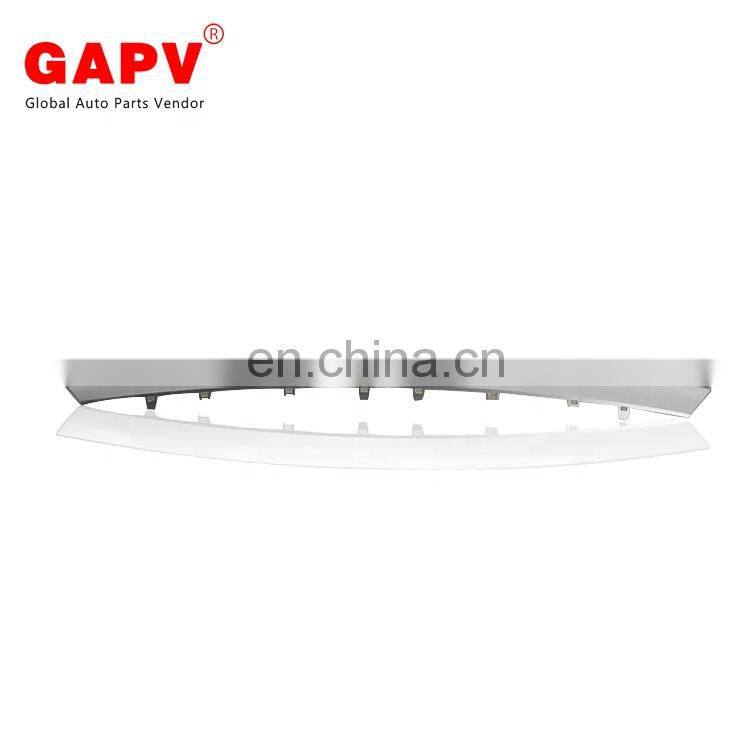 GAPV Hot selling high quality Front bumper strip down For Camry 2018 Year OEM 53122-06070