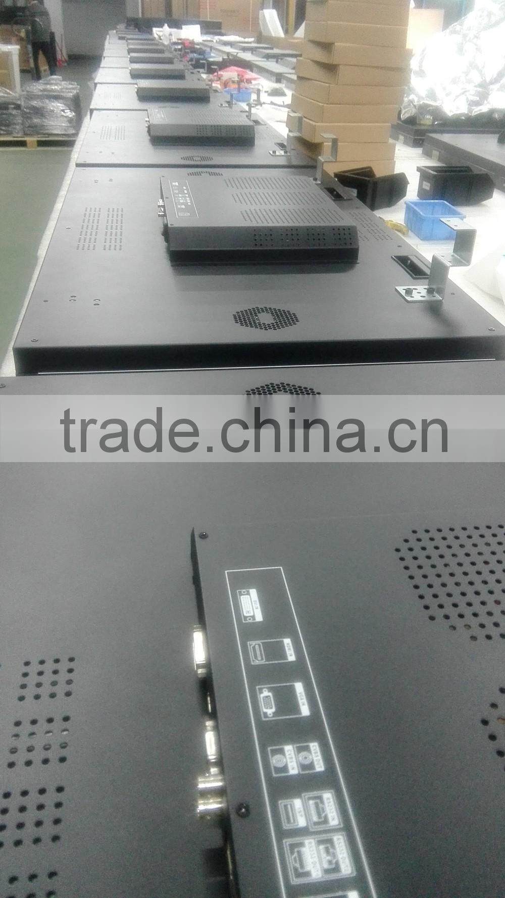 Security field 46 inch Professional CCTV LCD Monitor