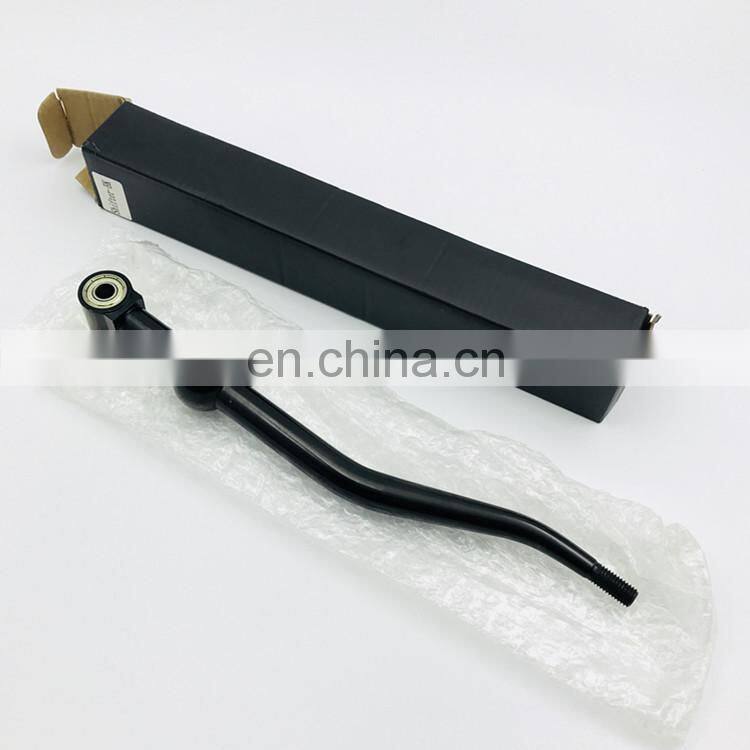 Car Interior accessories Black Aluminum short shifters