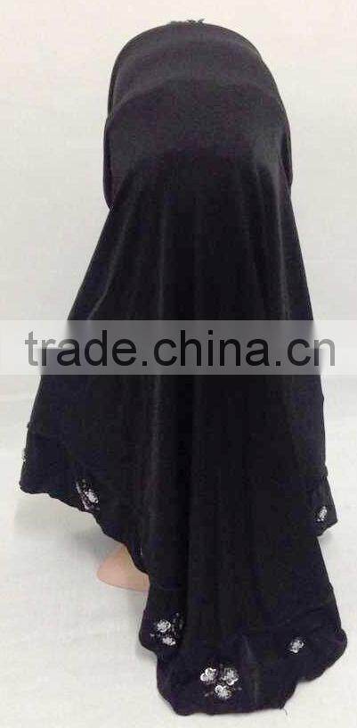 A187 Fashion excellent lady's muslim malaysia hijab