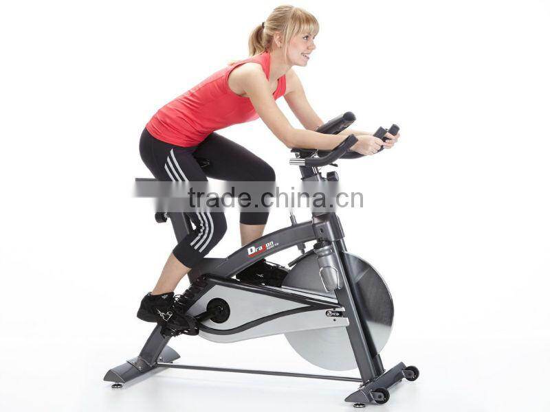 New Spinner Commercial Spin Bike SB468 with TUV EN957, CE, RoHS, ISO9001