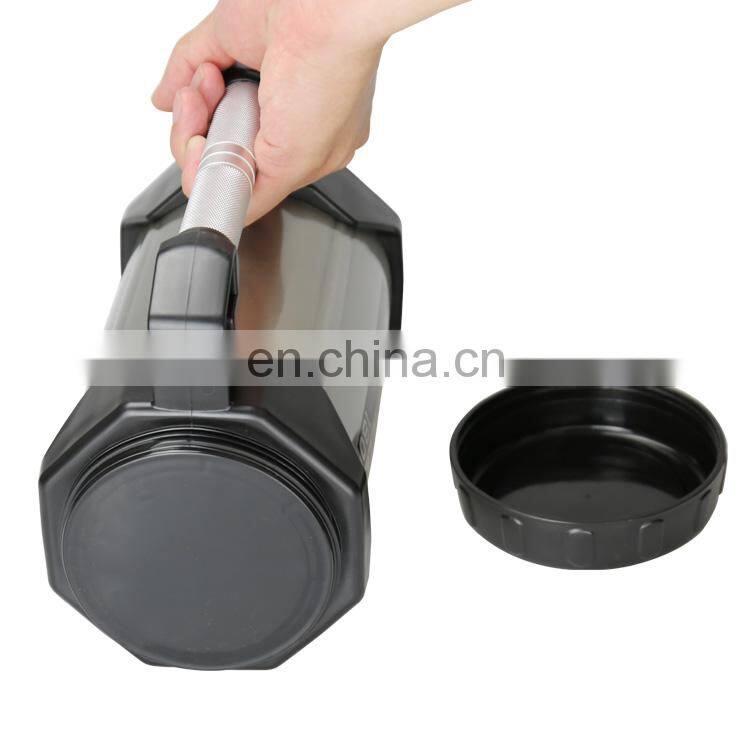 GiNT 1.8L Outdoor Camping Kettle Insulated Water Bottle Stainless Steel Vacuum Flask with Good Quality