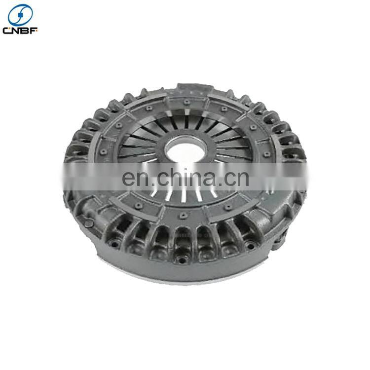 CNBF Flying Auto Parts The clutch disc of automobile transmission system is suitable for Mercedes-Benz for cars