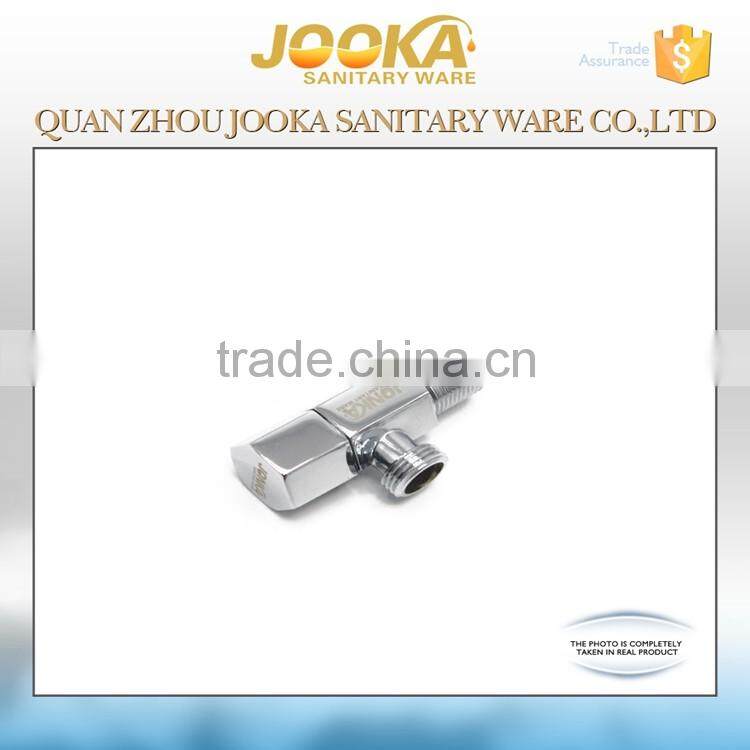 2015 hot sale angle cocks manual angle valve