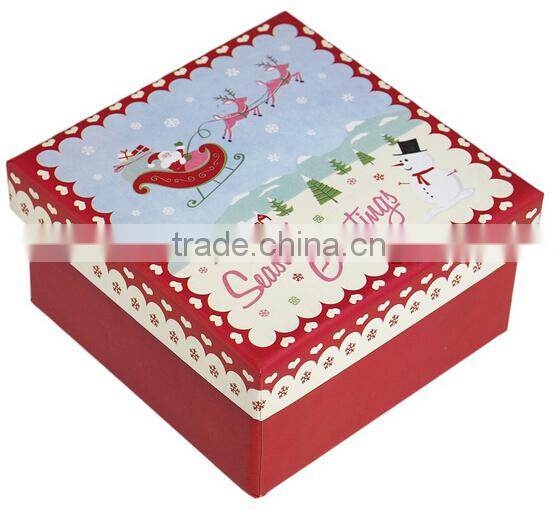 Sweet Design Wedding Favour Gift Boxes / Wed Favour Box