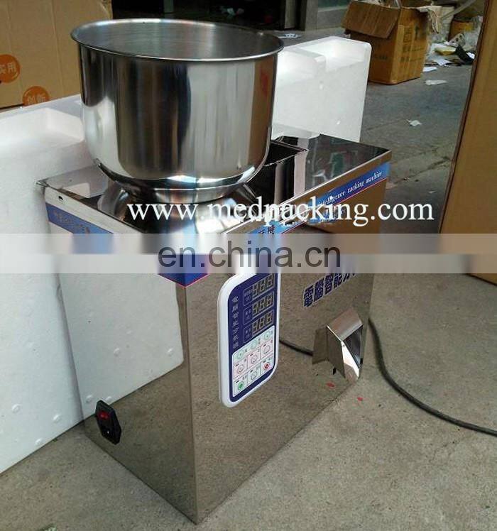 W100 2-100g Commercial Small Snacks Candy Dispersion Filling Machine