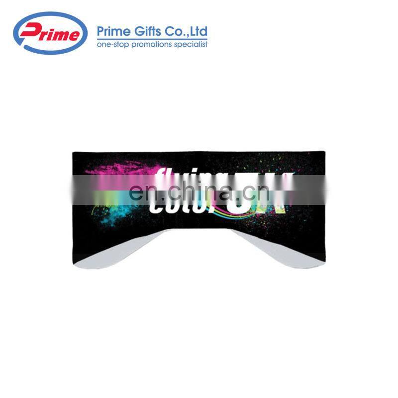 Custom Logo Polar Fleece Headband Earmuffs with Cheap Price
