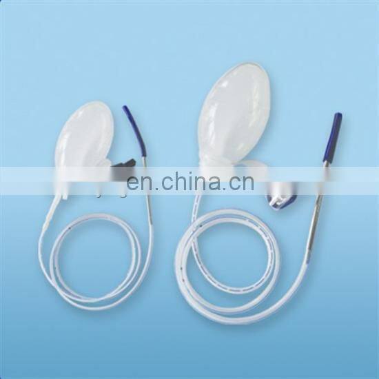 Disposable wound drainage system with CE&ISO