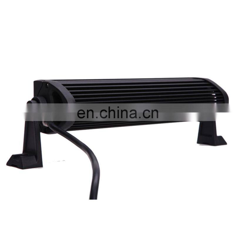36W off road led light bar led bar light for SUV for jeep