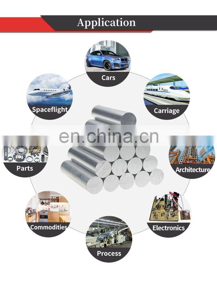 2195 t651 aluminum alloy flat sheet 6061 t6 factory