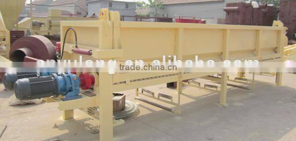 wood log debarking machine for sale