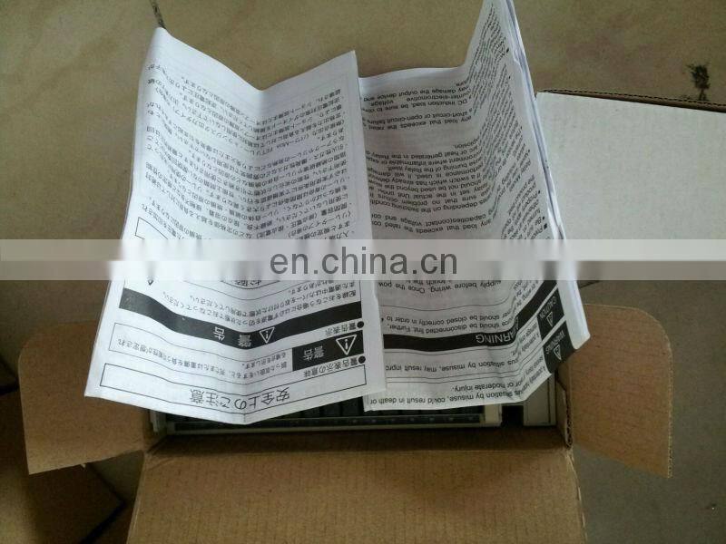 SRT2-ROC16 Omron PLC Remote Terminal Brand New High Quality