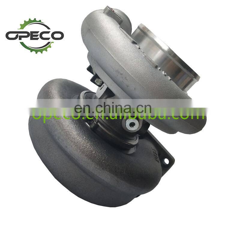 For Hino Excavator 6W 6WF1 turbocharger 49188001813 4918801811 114400-3742 1-14400374-2 1144003742 114400-3743 49188-01813