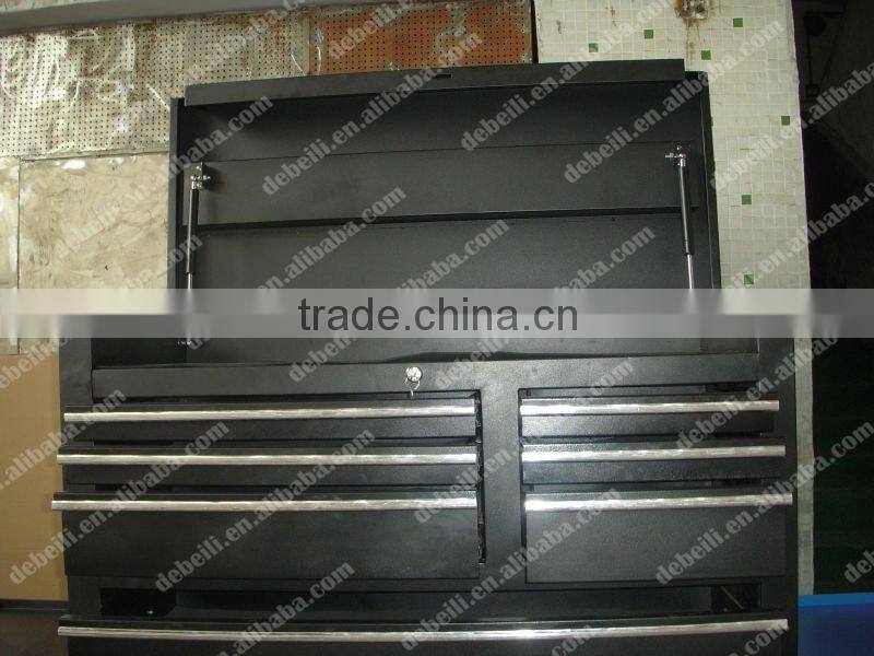 Garage or Motorcycle Repair Shop use Modular Steel Roller Tool Chest AX-1040