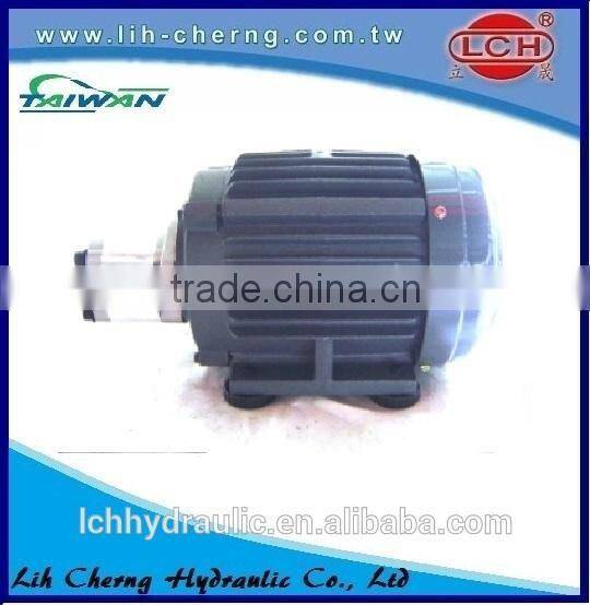 mini electric motor