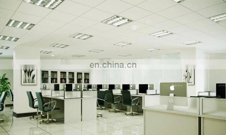 High Reflective Rate shInnIng Louvers 3 Years Warranty 2x18W 2x18w 3x18W 4x18W Grille Fluorescent Louver Fitting