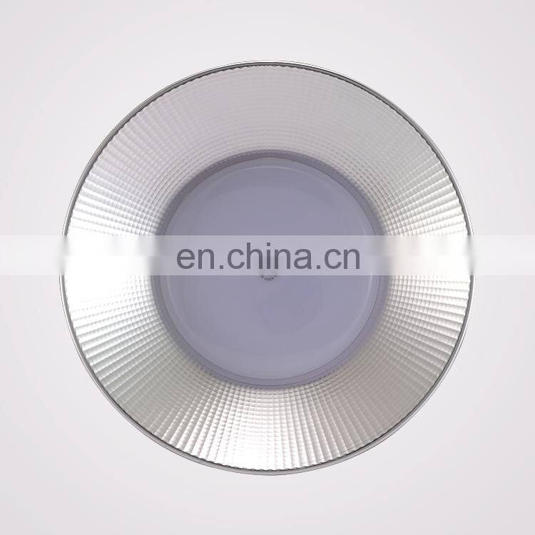 5 year warranty highbay Industrial High lumen industrial warehouse lighting 100 lm/w high bay light led 200W