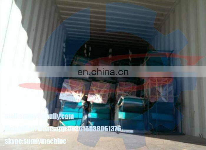 best price combined peanut sheller machine with cleaning equipment