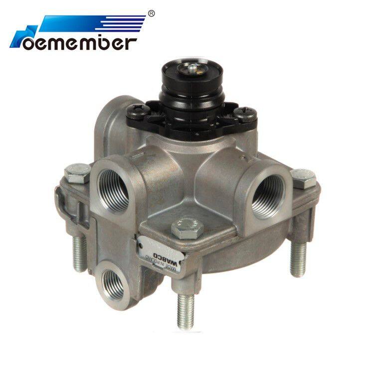 Heavy Duty Truck Brake Valve Relay Valve AC574BYW