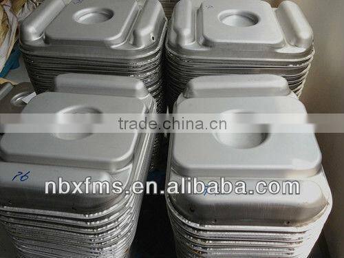 pig feeder dispenser 70L