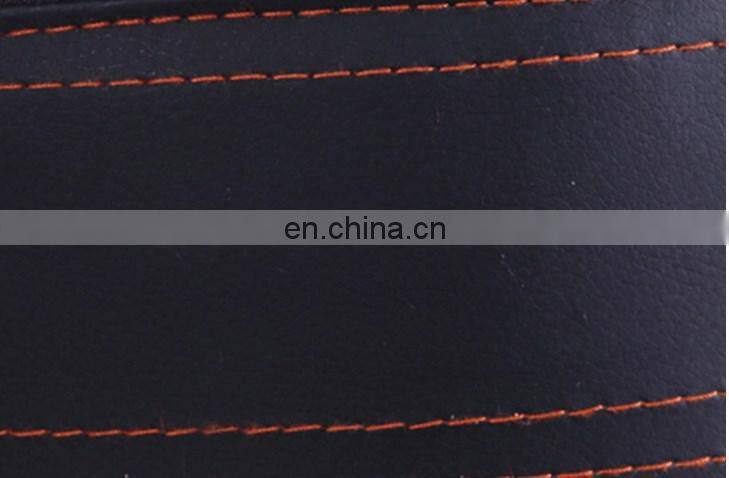 Low MOQ punching hanging boxing sand bag