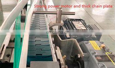 Full Automatic Soda Water Sparkling Water Bottle Washing Filling Capping Machine