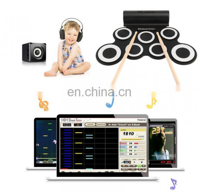 Hot Selling Electronic Drum Module