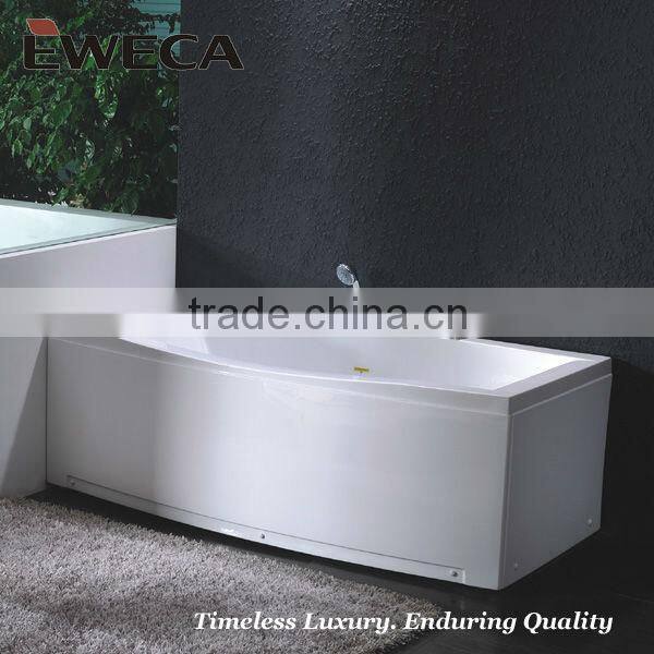 EWECA Corner Hot Tube