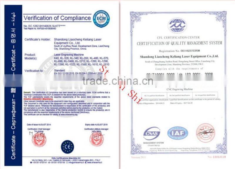 20W fiber laser/ high quality fiber laser marking machine price